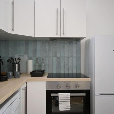 Magnifique Appartement T4, Plage Des Catalans Marseille Exteriér fotografie