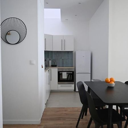 Magnifique Appartement T4, Plage Des Catalans Marseille Exteriér fotografie
