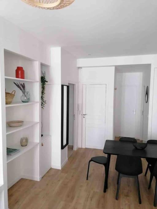 Magnifique Appartement T4, Plage Des Catalans Marseille Exteriér fotografie
