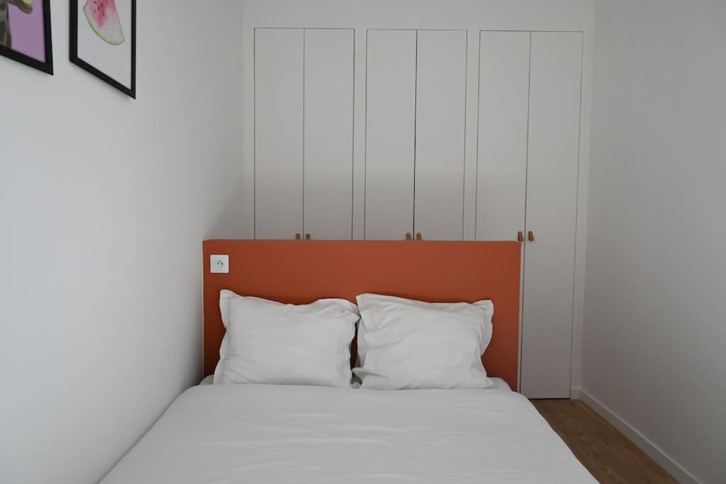 Magnifique Appartement T4, Plage Des Catalans Marseille Exteriér fotografie