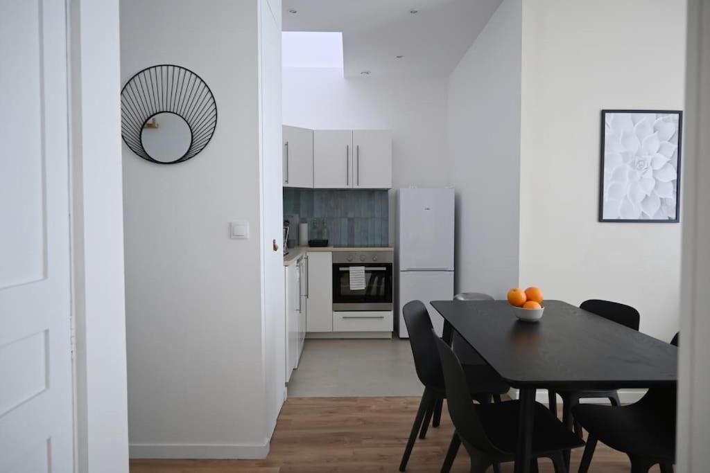 Magnifique Appartement T4, Plage Des Catalans Marseille Exteriér fotografie