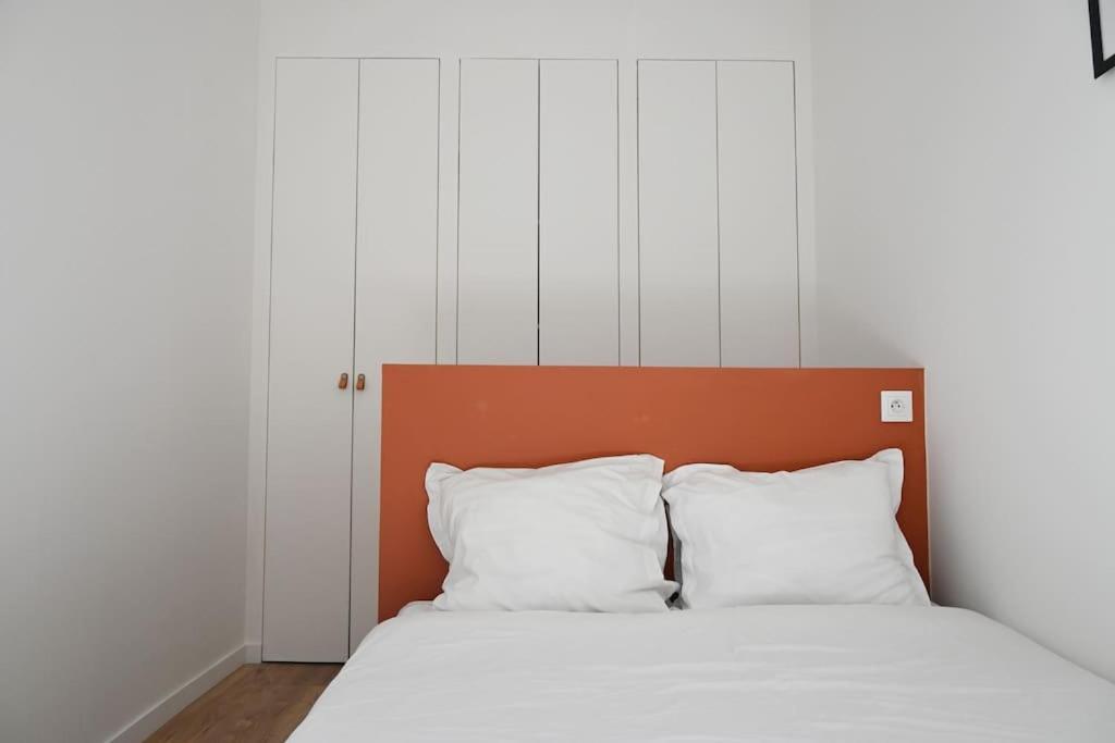 Magnifique Appartement T4, Plage Des Catalans Marseille Exteriér fotografie