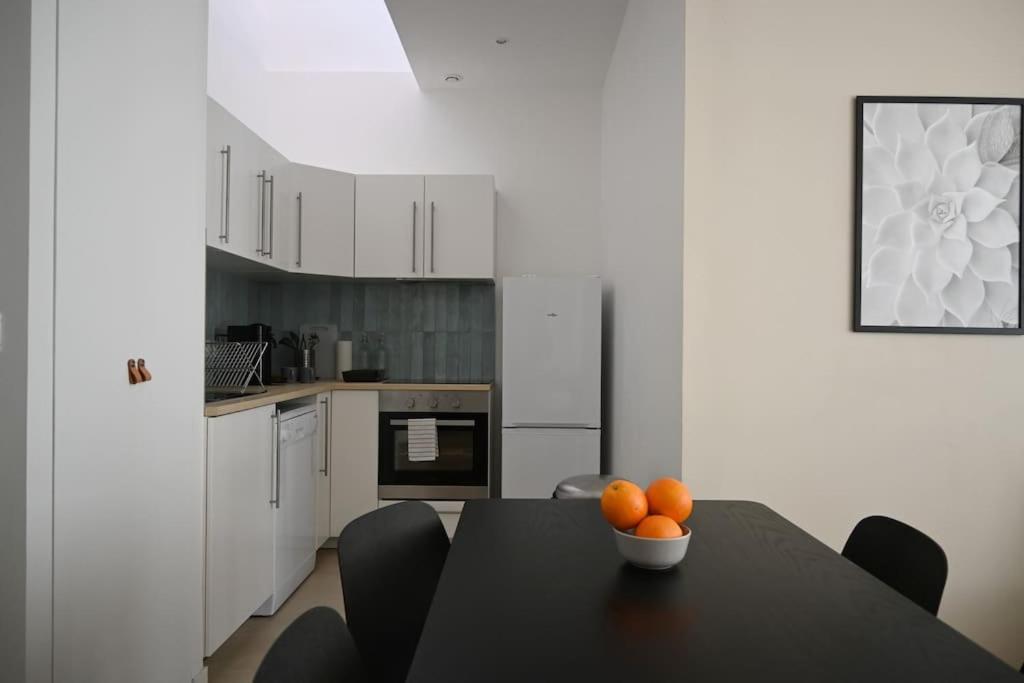Magnifique Appartement T4, Plage Des Catalans Marseille Exteriér fotografie
